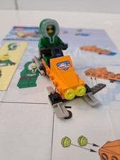 Lego Arctic 6577 Snow Scooter