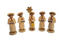 Kurrende natur (5cm) - DREGENO