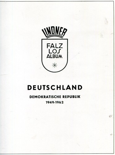 Lindner ddr system - ,