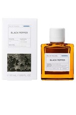 Korres Schwarzer Pfeffer Eau