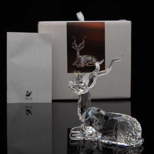 Swarovski scs annual - annual, edition