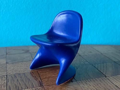 Casalino miniatur puppenstube - miniatur,