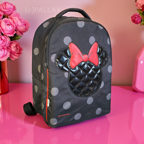 Samsonite disney minnie maus - minnie,