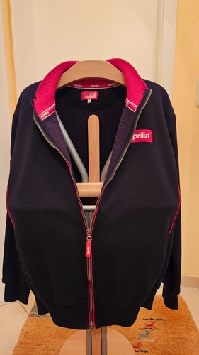 Original aprilia textiljacke - aprilia,