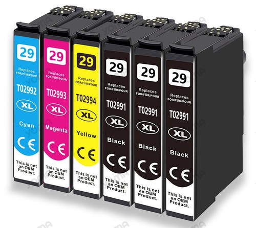 Patronen für epson - für,
