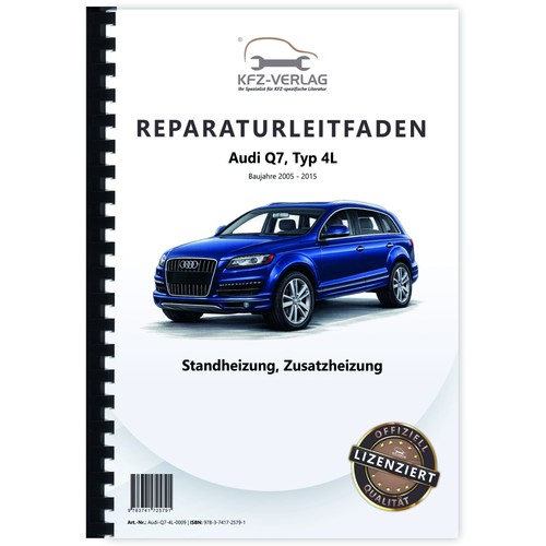 Audi typ 4l - typ, (05-15)