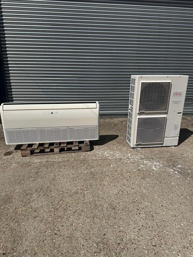 Fujitsu unterdeckenklimaanlage - fujitsu,