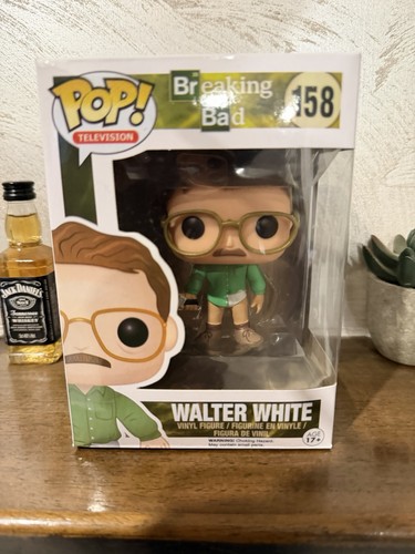 Funko television breaking bad - breaking,
