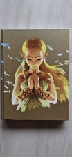 Zelda Breath of the Wild Lösungsbuch Erweiterte Version