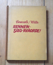 Rennen-Sieg-Rekorde