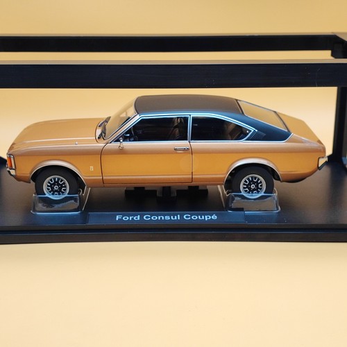 Ford granada consul coupe 1975 - coupe,