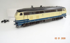 Märklin Spur 1 55712