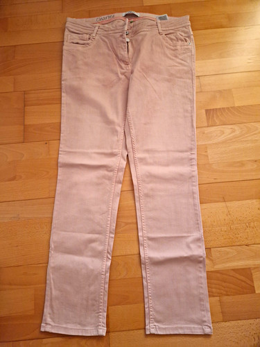 Cecil charlize damen jeans - charlize,