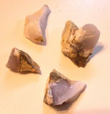 Lot Quarze Harz  X440 Schau mal durch !??Lesen !