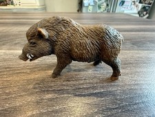 Schleich, Keiler, Waldtiere… Top Zustand, gebraucht