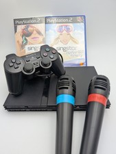 PlayStation 2 Slim Singstar