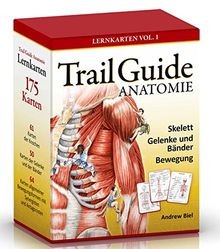 Trail guide anatomie - anatomie,