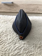 Frühe Bundeswehr Schiffchen ORIGINAL  Ausgehuniform ca. 55 Heer Selten