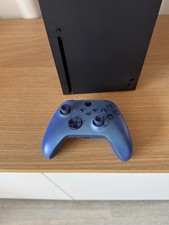 Microsoft Xbox Series x 1TB