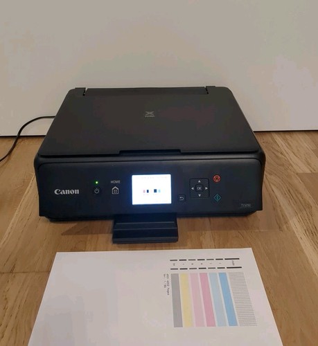 Canon pixma ts5050 - pixma,