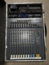 Soundcraft Spirit Folio F1 |