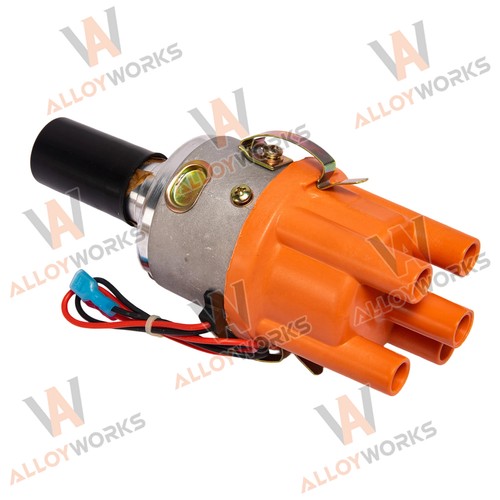 Electronic distributor für - distributor,