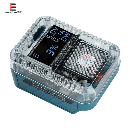 Pd3 140w ion battery - pd3.1, li-ion
