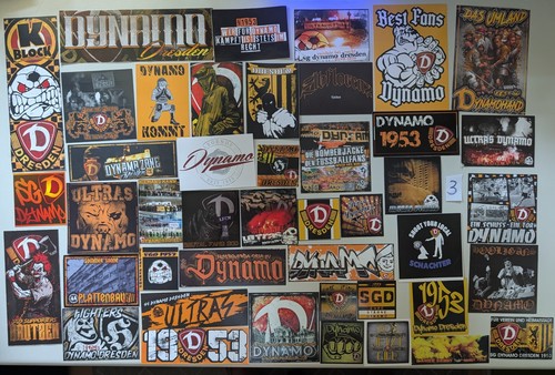 Dynamo dresden ultras - dynamo,