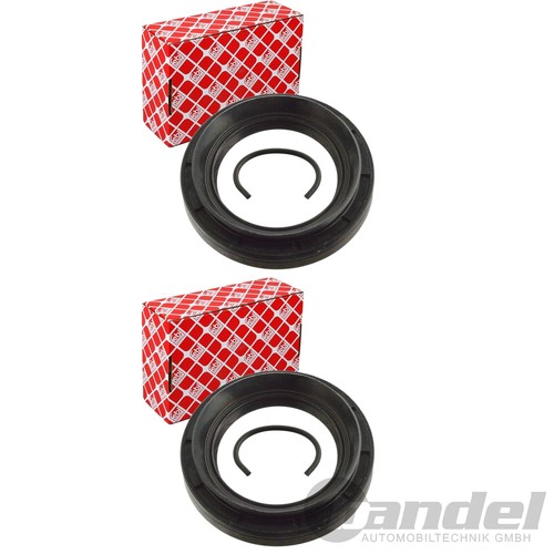 Febi wellendichtring - febi,