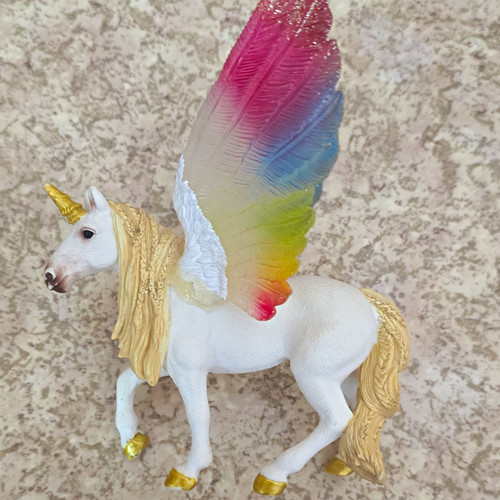 Schleich fantasy einhorn - schleich,