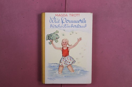 374747 magda trott mit - 374747,