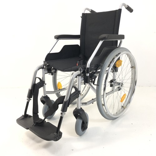 Rollstuhl meyra bugdet 050 - meyra,