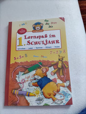 Leo lausemaus lernspaß im - lausemaus,