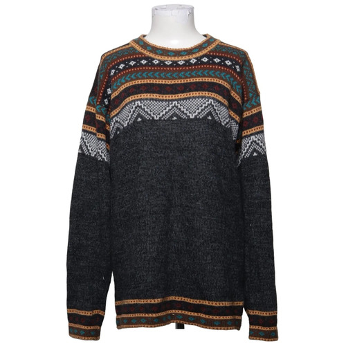 Timber jack strickpullover - timber, jack,