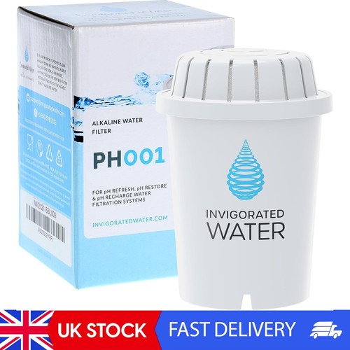 Ph001 alkalischer wasserfilter - ph001,
