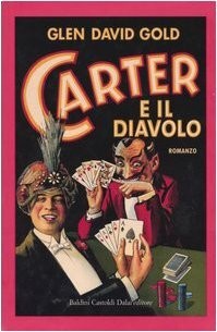 Carter diavolo buch - e,
