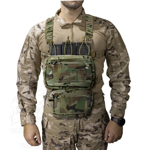 Chest rig flint mk1 corso - flint,