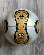 Adidas teamgeist 2006 final - adidas,