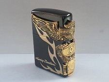 Zippo harley davidson - zippo,