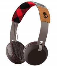 Skullcandy grind bluetooth - grind,