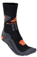 ALPENHEAT Heizsocken
