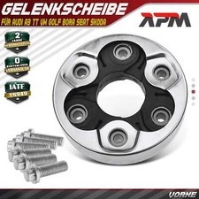 Gelenkscheibe Hardyscheibe