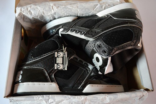 Seltener sammler osiris 45 - osiris, 11