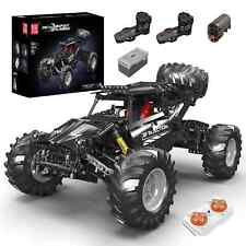 Mould King 18038 RC Technik Offroad Buggy Sportwagen 1016 Klemmbausteine NEU OVP