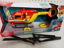 Dickie Toys - Rettungshubschrauber Airbus H145 (36 cm) -- 7563/403