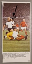 Franz beckenbauer sprengel - beckenbauer,