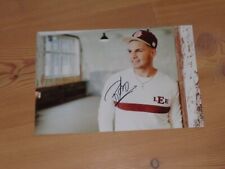 Sexy PIETRO LOMBARDI Originalautogramm GROSSFOTO!