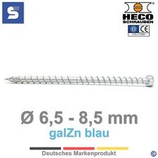 Heco topix plus - topix-plus, cc