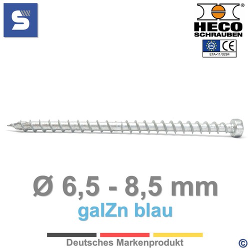 Heco topix plus - heco, topix-plus