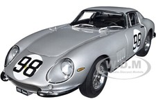 FERRARI 275 GTB/C #98 500 KM